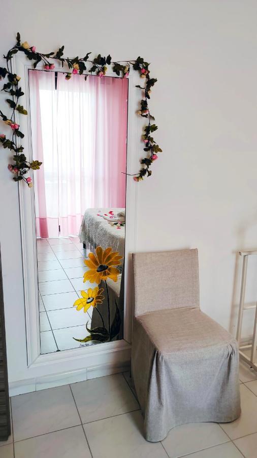 Hotel Mater Mediterranea Senorbi ภายนอก รูปภาพ