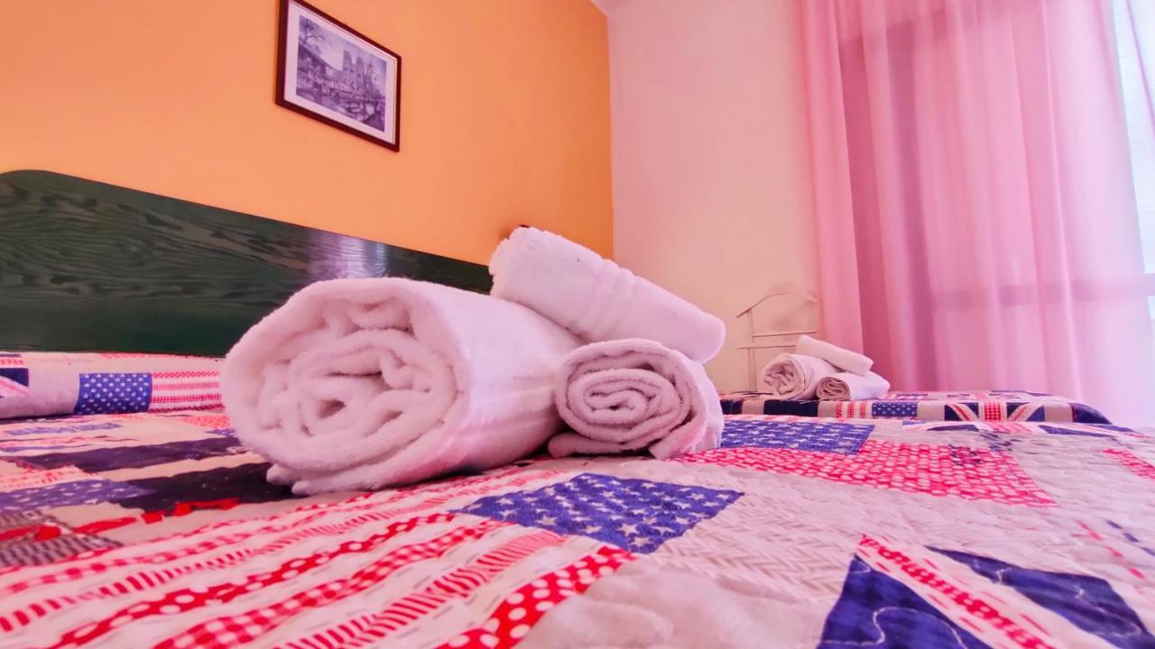 Hotel Mater Mediterranea Senorbi ภายนอก รูปภาพ