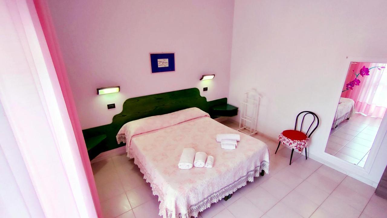 Hotel Mater Mediterranea Senorbi ภายนอก รูปภาพ
