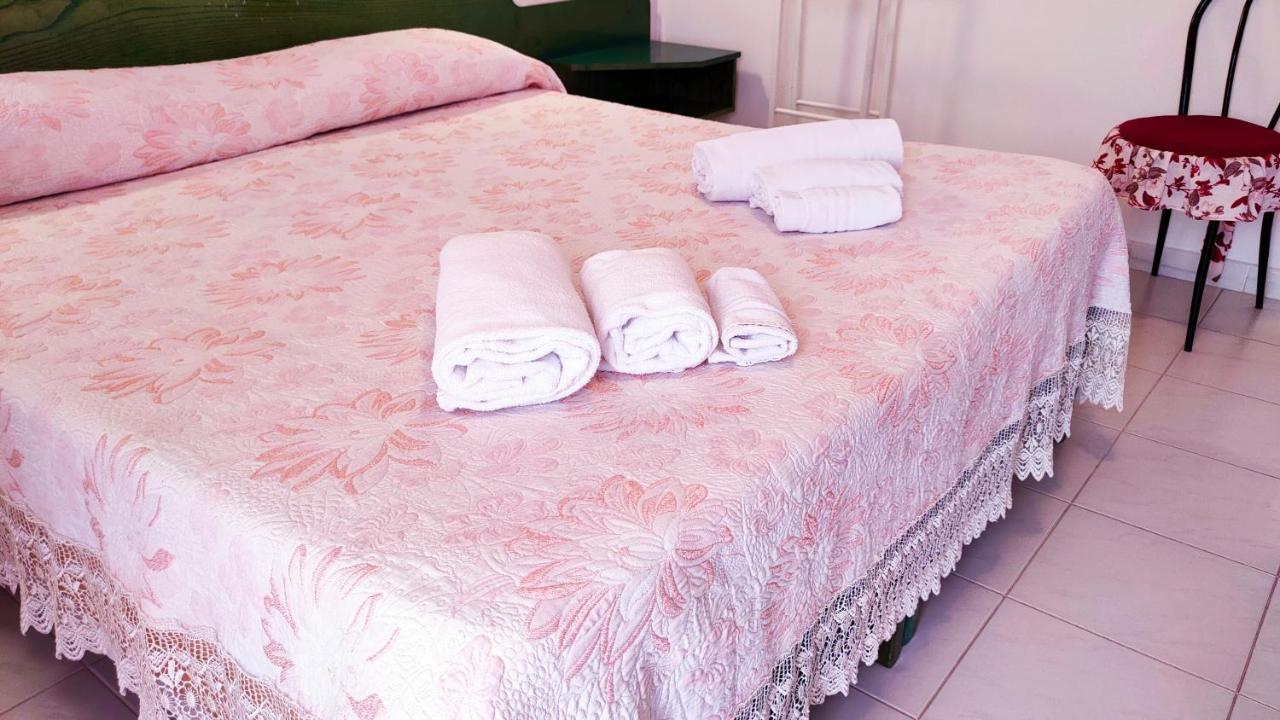 Hotel Mater Mediterranea Senorbi ภายนอก รูปภาพ