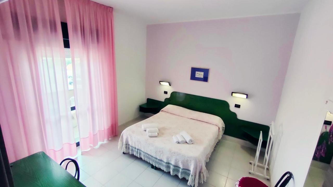 Hotel Mater Mediterranea Senorbi ภายนอก รูปภาพ