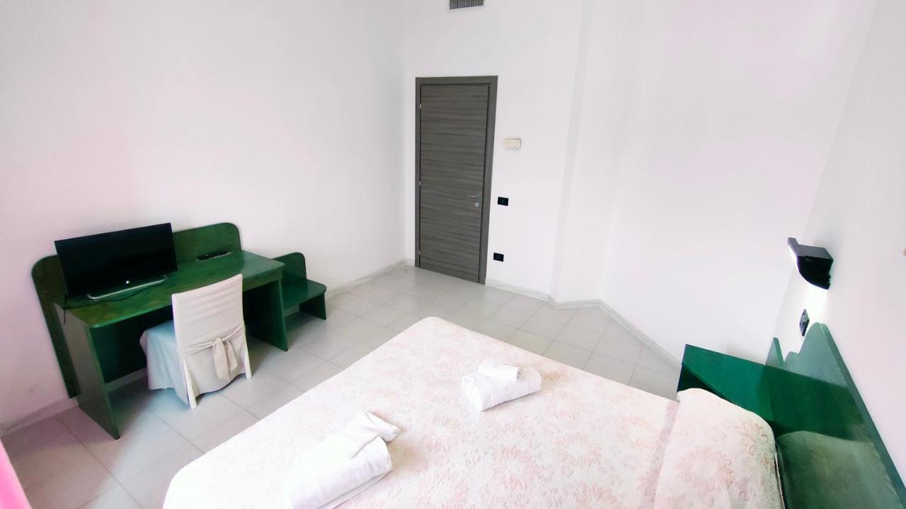 Hotel Mater Mediterranea Senorbi ภายนอก รูปภาพ