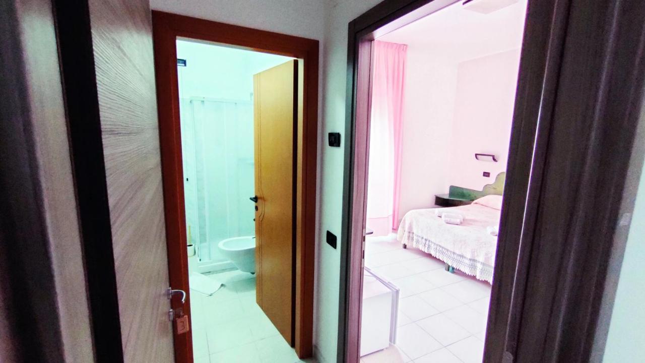 Hotel Mater Mediterranea Senorbi ภายนอก รูปภาพ